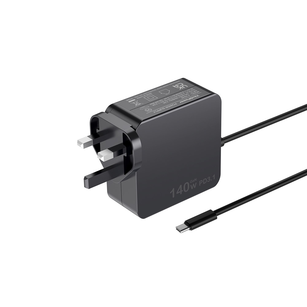 140W Laptop PD Charger